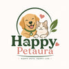 Happy Petaura - Home